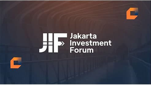 Jakarta Investment Forum 2021