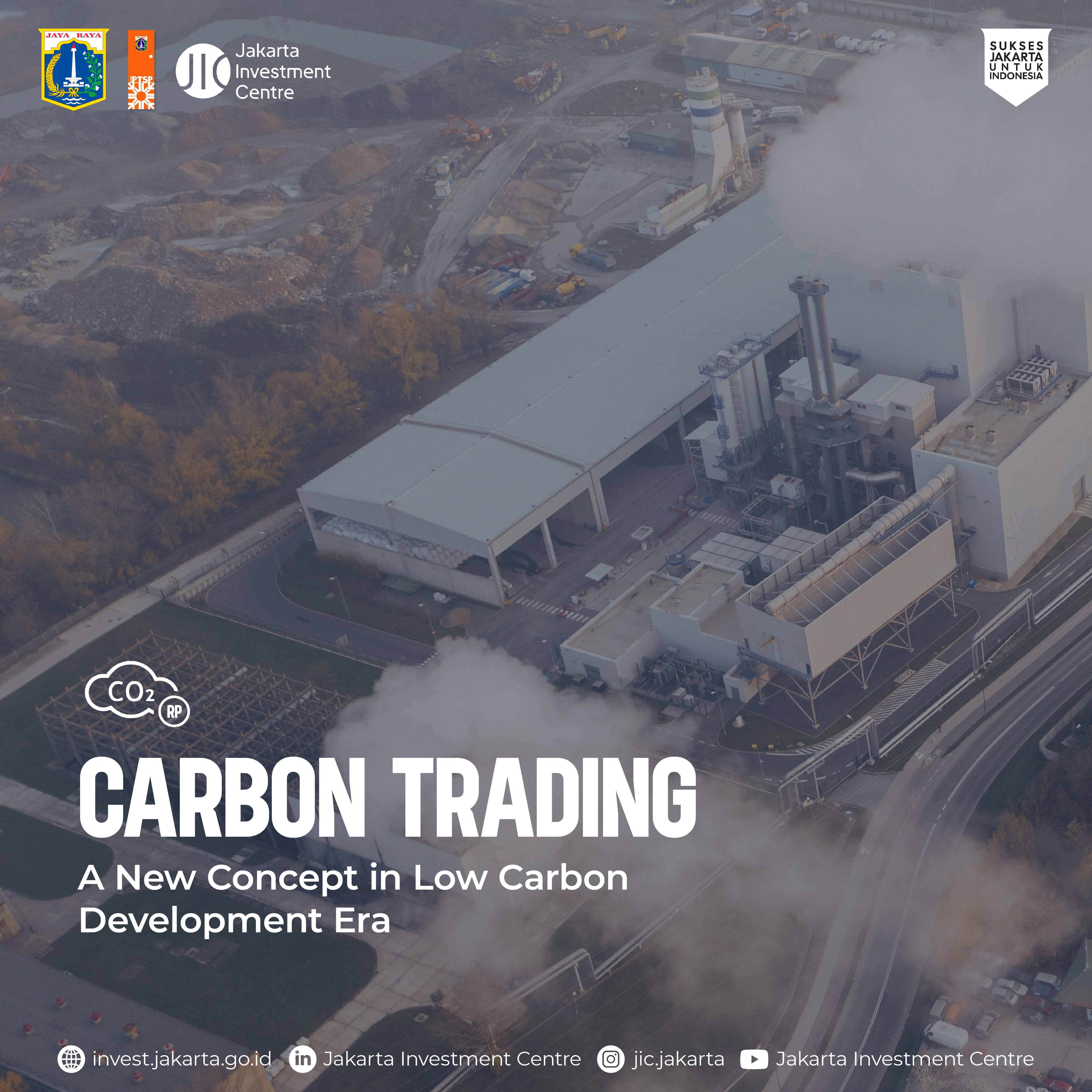 Carbon Trading: A New Concept in Low Carbon Development Era