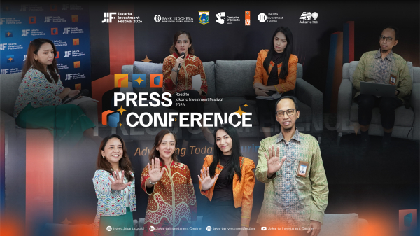 JIF 2026 - Press Conference Recap
