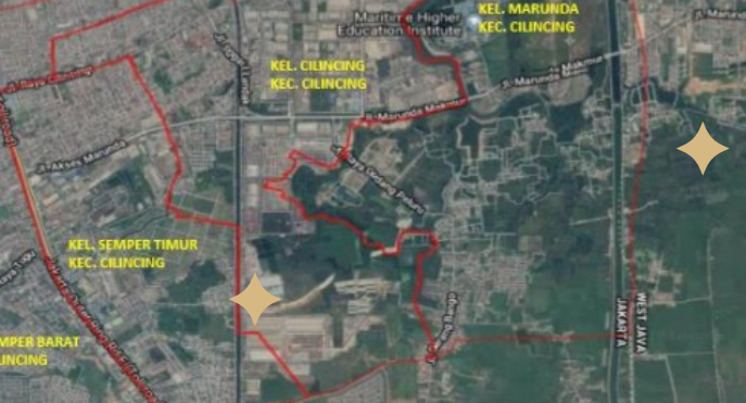 Jakarta Sewerage System (JSS) Zone 8