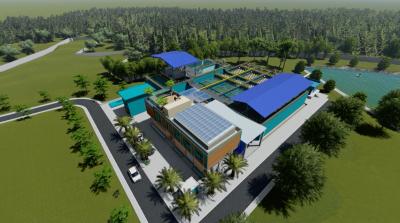 IPALD Simatupang - Phase II