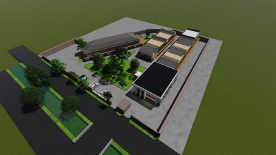 E-Sport Hotel Academy