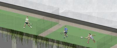 BNI City Station 'Lifestyle Sports Hub'