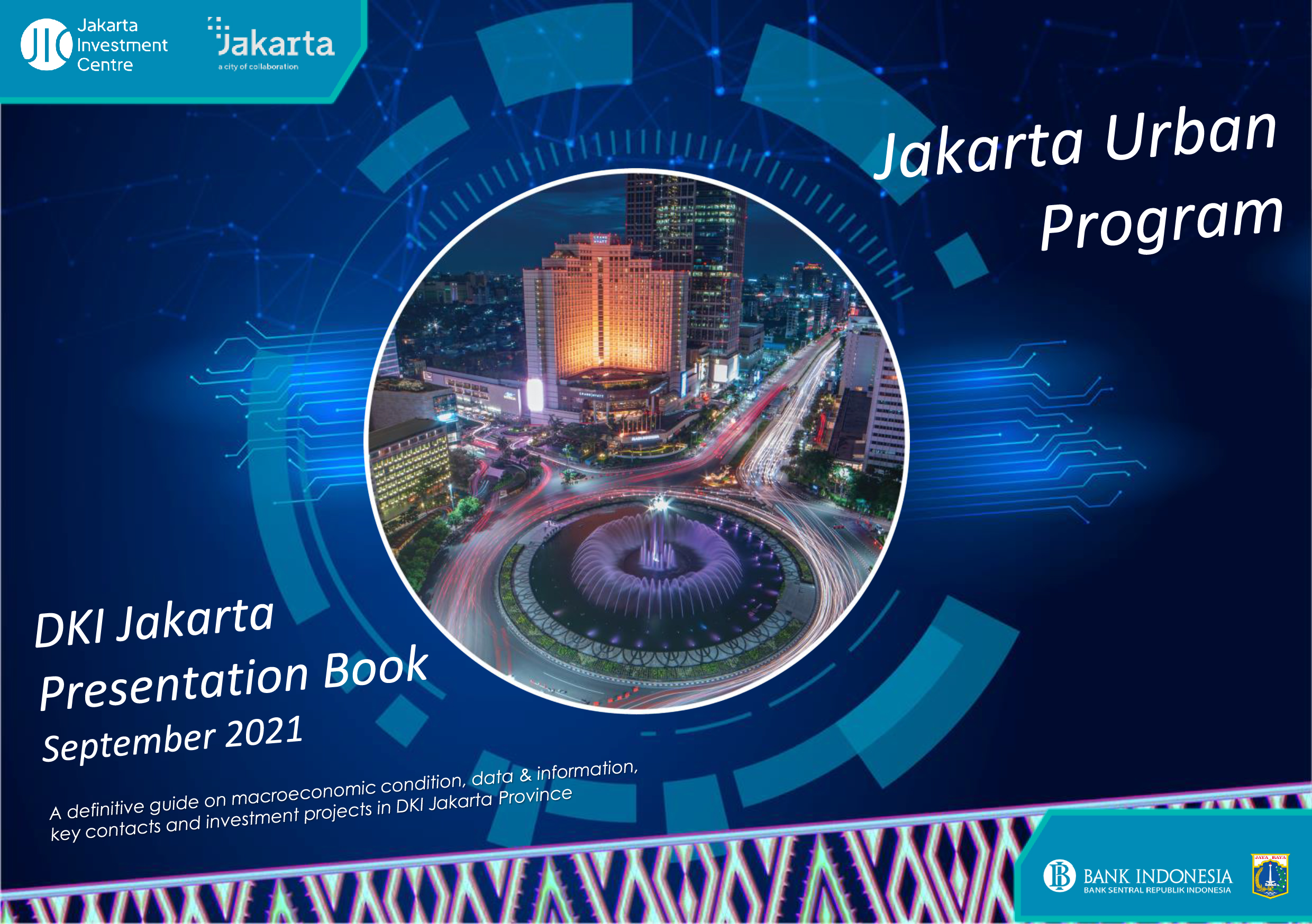 DKI Jakarta Q3 2021