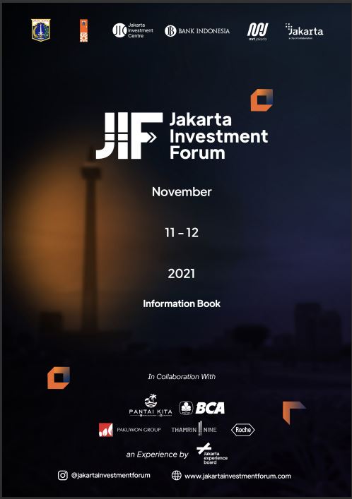 Information Booklet JIF 2021