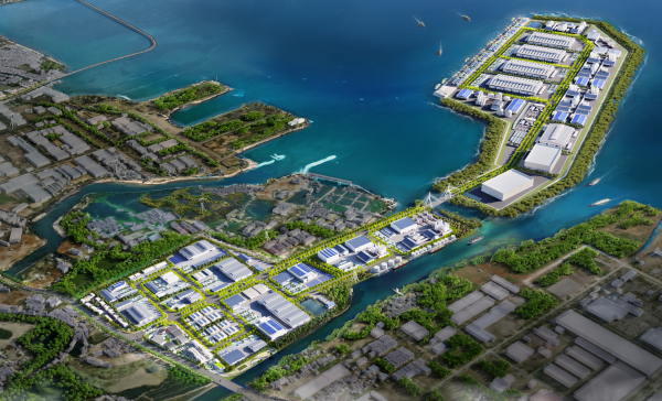 Industry & Logistic